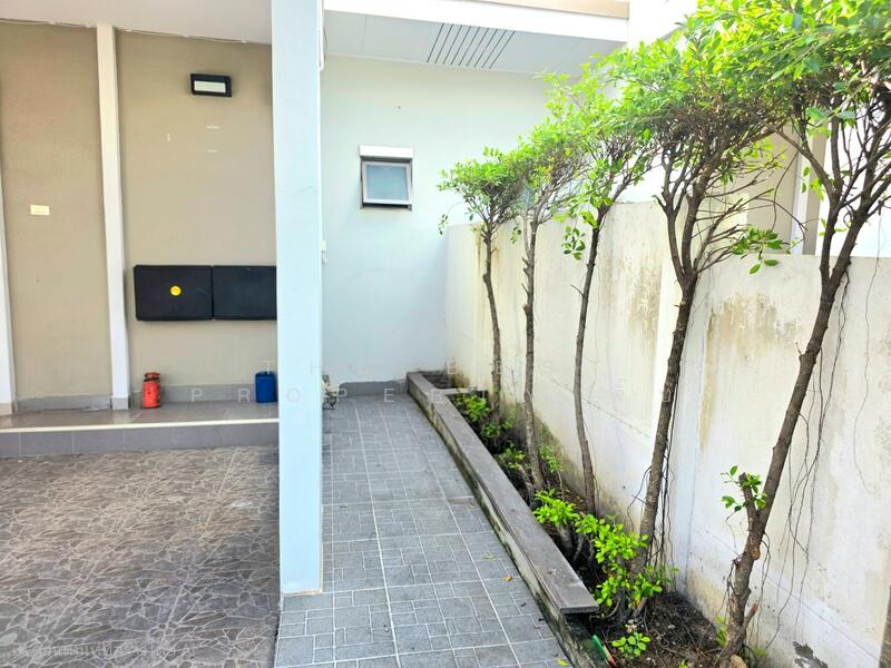 ขาย - ไลฟ อิน เดอะ การ์เด้น สวนเสือ-ศรีราชา : Life in the Garden Sriracha70, ชลบุรี