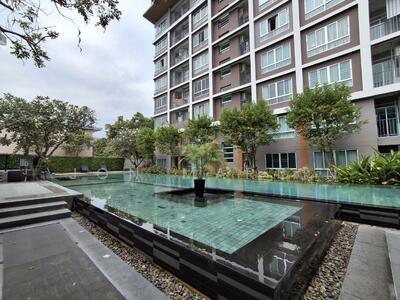 ขาย - Baan Kun Koey : บ้าน คุ้น เคย, ประจวบคีรีขันธ์