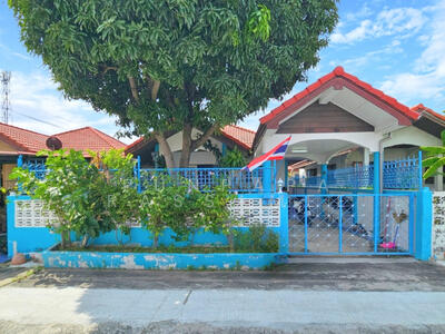 ขาย - บ้านเพชรงาม แพรกษา, สมุทรปราการ