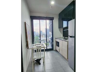 ขาย - The Base Garden Rama 9 : เดอะ เบส การ์เด้น พระราม 9, กรุงเทพ