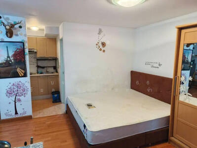 ขาย - Chateau In Town Ratchada 13 : ชาโตว์ อินทาวน์ รัชดา13, กรุงเทพ