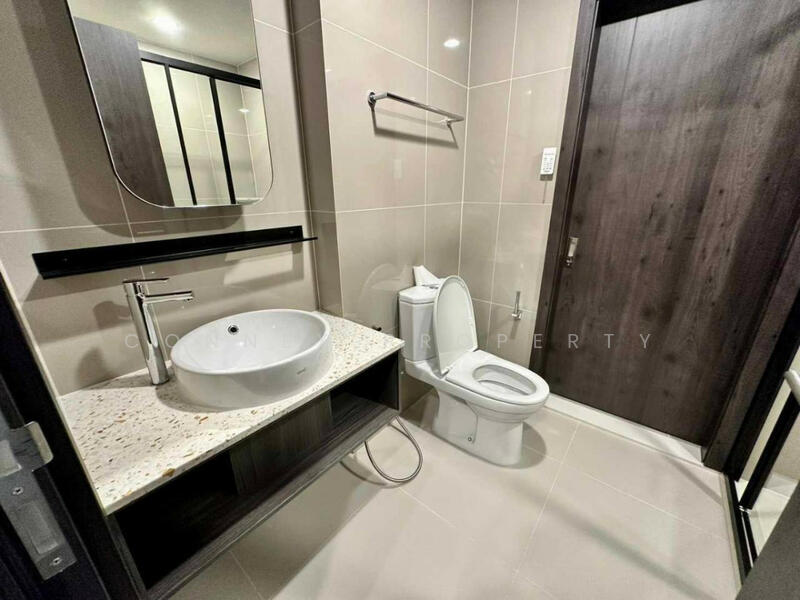 XT Huaikhwang, Bangkok, 244 Ratchadaphisek Road, Huai Khwang, Huai Khwang, Bangkok, 1 Bedroom, 35 sqm, Condo For Sale, by Connex Property, 60221049 - DDproperty.com