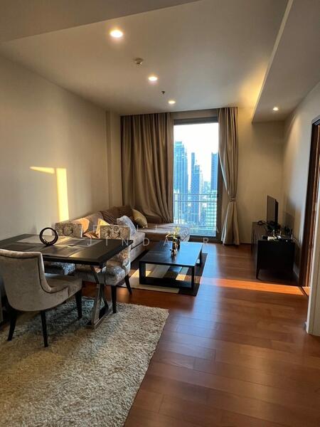 Quattro by Sansiri, Bangkok, 134 Thong Lo 4 Alley, Khlong Tan Nua, Watthana, Bangkok, 1 Bedroom, 55 sqm, Condo For Rent, by Rojjana Jindasri, 60221062 - DDproperty.com