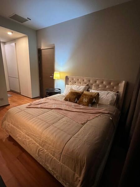 Quattro by Sansiri, Bangkok, 134 Thong Lo 4 Alley, Khlong Tan Nua, Watthana, Bangkok, 1 Bedroom, 55 sqm, Condo For Rent, by Rojjana Jindasri, 60221062 - DDproperty.com