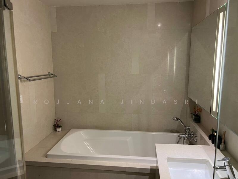 Quattro by Sansiri, Bangkok, 134 Thong Lo 4 Alley, Khlong Tan Nua, Watthana, Bangkok, 1 Bedroom, 55 sqm, Condo For Rent, by Rojjana Jindasri, 60221062 - DDproperty.com