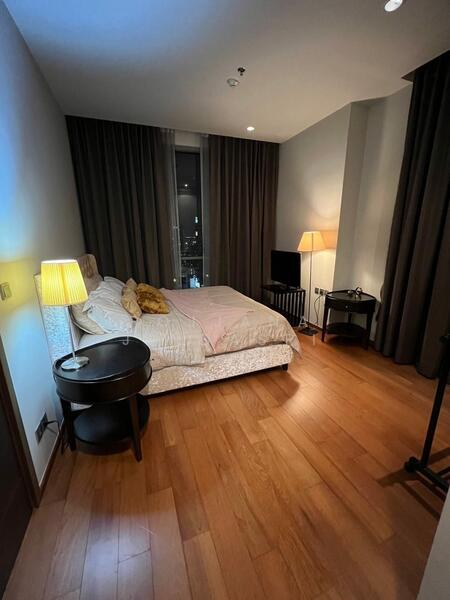 Quattro by Sansiri, Bangkok, 134 Thong Lo 4 Alley, Khlong Tan Nua, Watthana, Bangkok, 1 Bedroom, 55 sqm, Condo For Rent, by Rojjana Jindasri, 60221062 - DDproperty.com