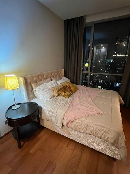 Quattro by Sansiri, Bangkok, 134 Thong Lo 4 Alley, Khlong Tan Nua, Watthana, Bangkok, 1 Bedroom, 55 sqm, Condo For Rent, by Rojjana Jindasri, 60221062 - DDproperty.com