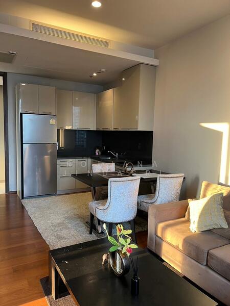 Quattro by Sansiri, Bangkok, 134 Thong Lo 4 Alley, Khlong Tan Nua, Watthana, Bangkok, 1 Bedroom, 55 sqm, Condo For Rent, by Rojjana Jindasri, 60221062 - DDproperty.com