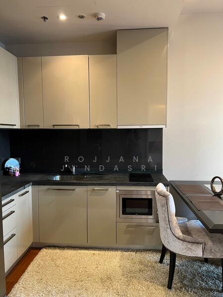 Quattro by Sansiri, Bangkok, 134 Thong Lo 4 Alley, Khlong Tan Nua, Watthana, Bangkok, 1 Bedroom, 55 sqm, Condo For Rent, by Rojjana Jindasri, 60221062 - DDproperty.com