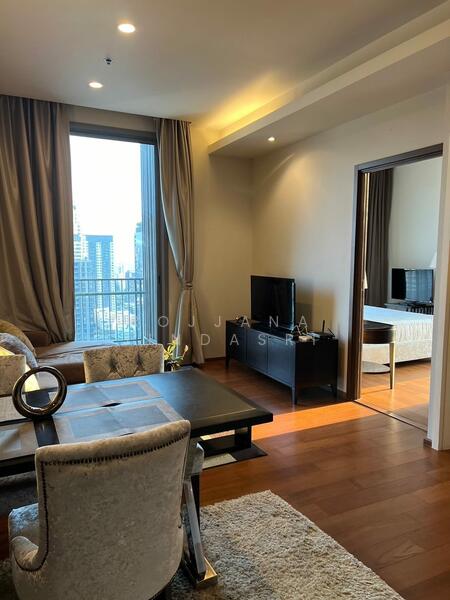 Quattro by Sansiri : ควอทโทร บาย แสนสิริ, กรุงเทพ, 134 ซอย ทองหล่อ 4, คลองตันเหนือ, วัฒนา, กรุงเทพ, 55 ตร.ม., คอนโด ให้เช่า, โดย Rojjana Jindasri, 60221062 - DDproperty.com