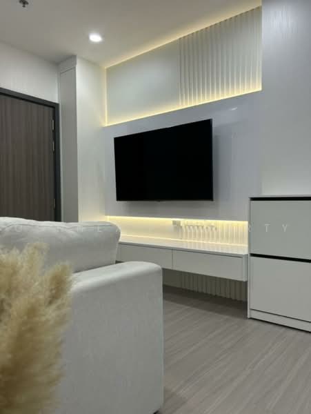 Supalai Park Yaek Fai Chai Station, Bangkok, 232 Charansanitwong Road 28/2, Ban Chang Lo, Bangkok Noi, Bangkok, 1 Bedroom, 44 sqm, Condo For Sale, by Connex Property, 60221072 - DDproperty.com
