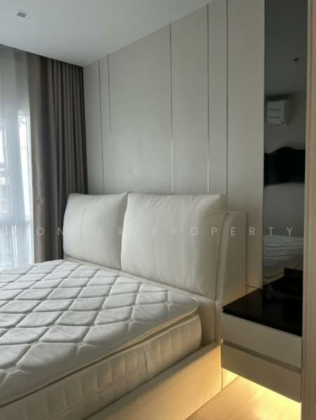 Supalai Park Yaek Fai Chai Station, Bangkok, 232 Charansanitwong Road 28/2, Ban Chang Lo, Bangkok Noi, Bangkok, 1 Bedroom, 44 sqm, Condo For Sale, by Connex Property, 60221072 - DDproperty.com