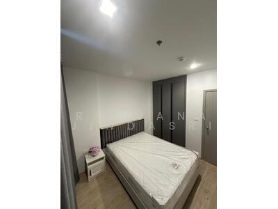 ขาย - IDEO New Rama 9 : ไอดีโอ พระราม 9, กรุงเทพ