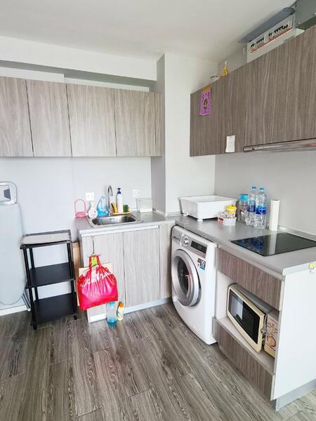 ขาย - Modiz Ladprao 18 : โมดิซ ลาดพร้าว18, กรุงเทพ