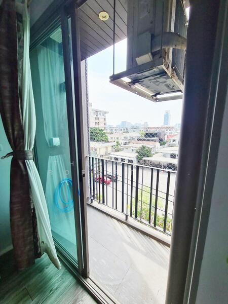 ขาย - Modiz Ladprao 18 : โมดิซ ลาดพร้าว18, กรุงเทพ