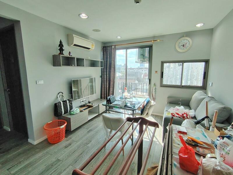 For Sale - Modiz Ladprao 18, Bangkok