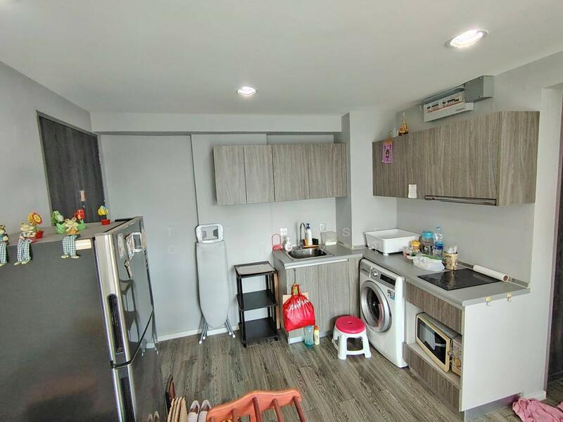 For Sale - Modiz Ladprao 18, Bangkok