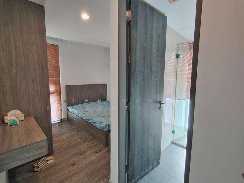 For Sale - Modiz Ladprao 18, Bangkok