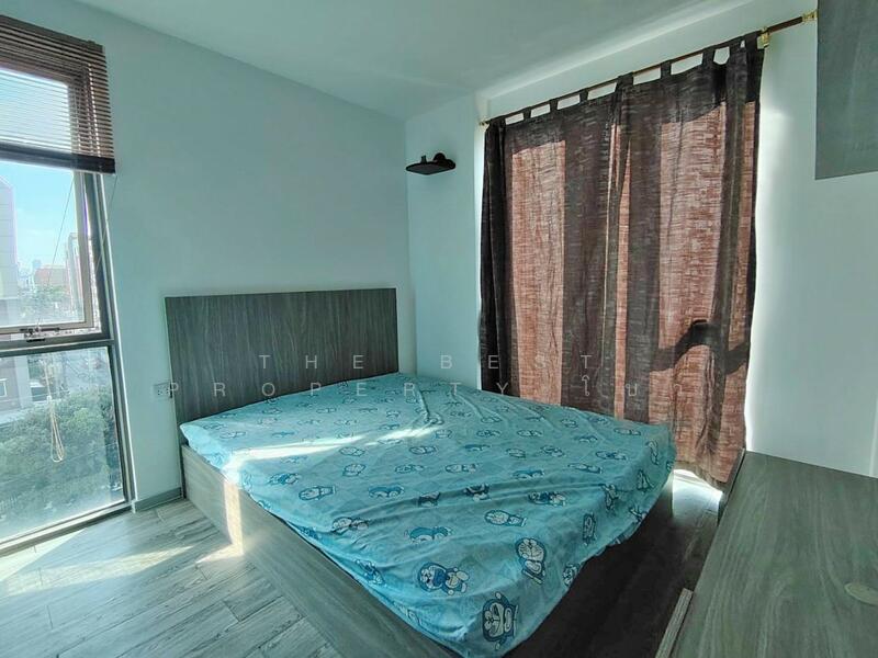 For Sale - Modiz Ladprao 18, Bangkok