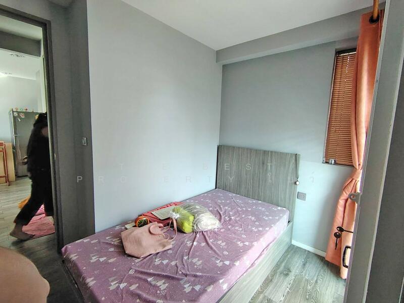 For Sale - Modiz Ladprao 18, Bangkok