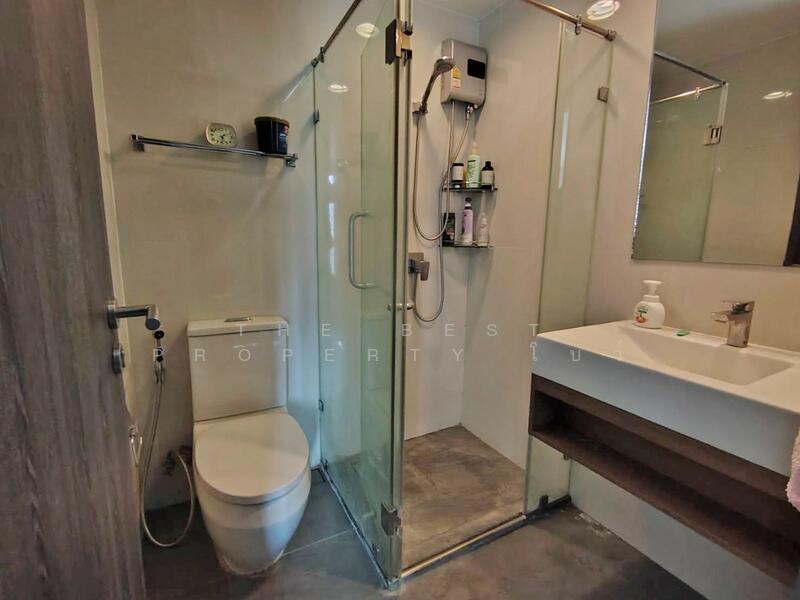 For Sale - Modiz Ladprao 18, Bangkok