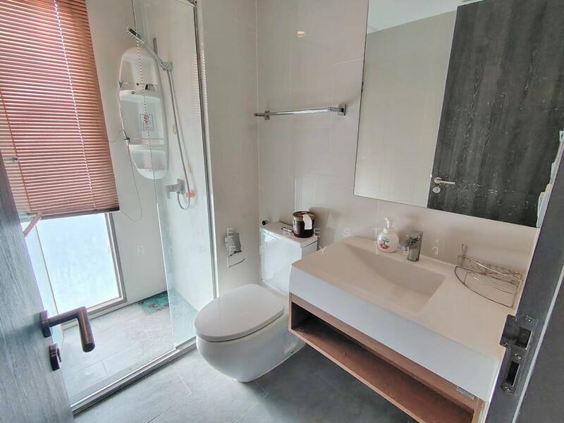 For Sale - Modiz Ladprao 18, Bangkok