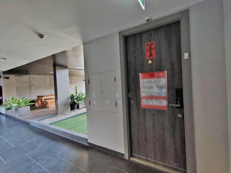 For Sale - Modiz Ladprao 18, Bangkok