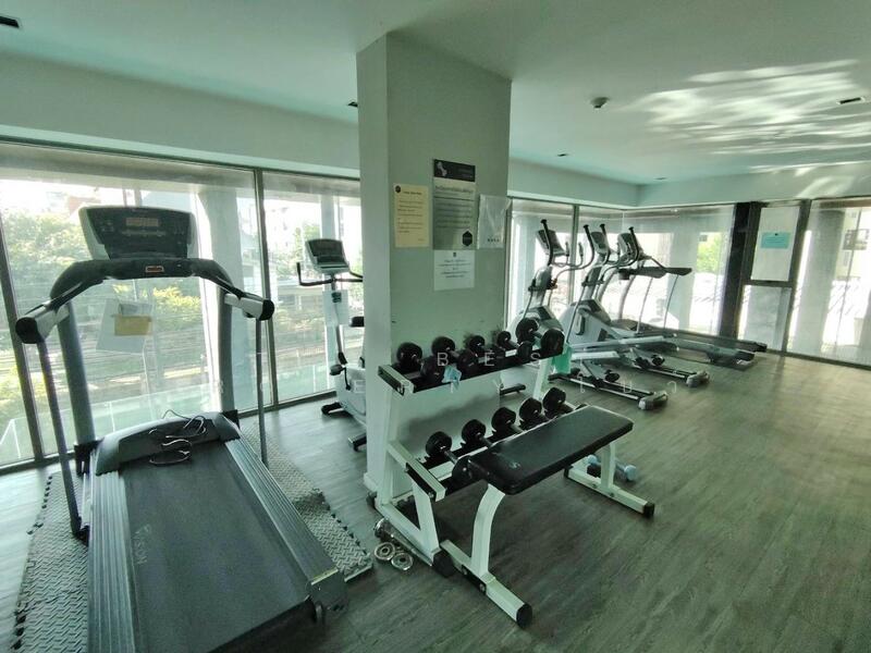 For Sale - Modiz Ladprao 18, Bangkok