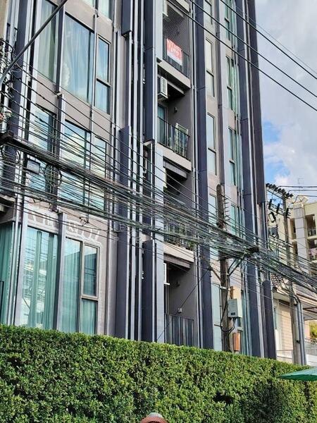 For Sale - Modiz Ladprao 18, Bangkok