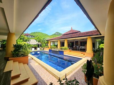 ขาย - Hunsa Residence : หรรษา เรสซิเด้นซ์, ประจวบคีรีขันธ์