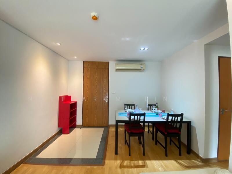 ขาย - Residence Sukhumvit 52 : เรซิเดนท์ สุขุมวิท 52, กรุงเทพ
