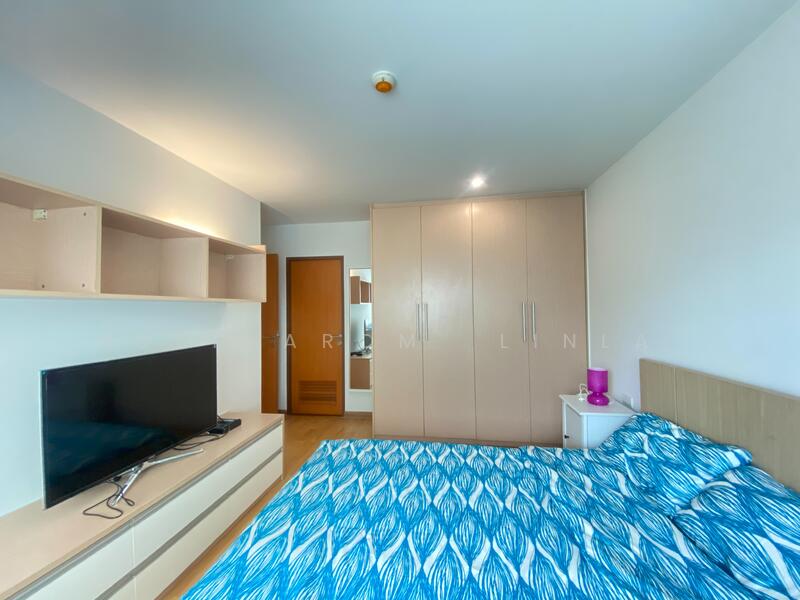 ขาย - Residence Sukhumvit 52 : เรซิเดนท์ สุขุมวิท 52, กรุงเทพ