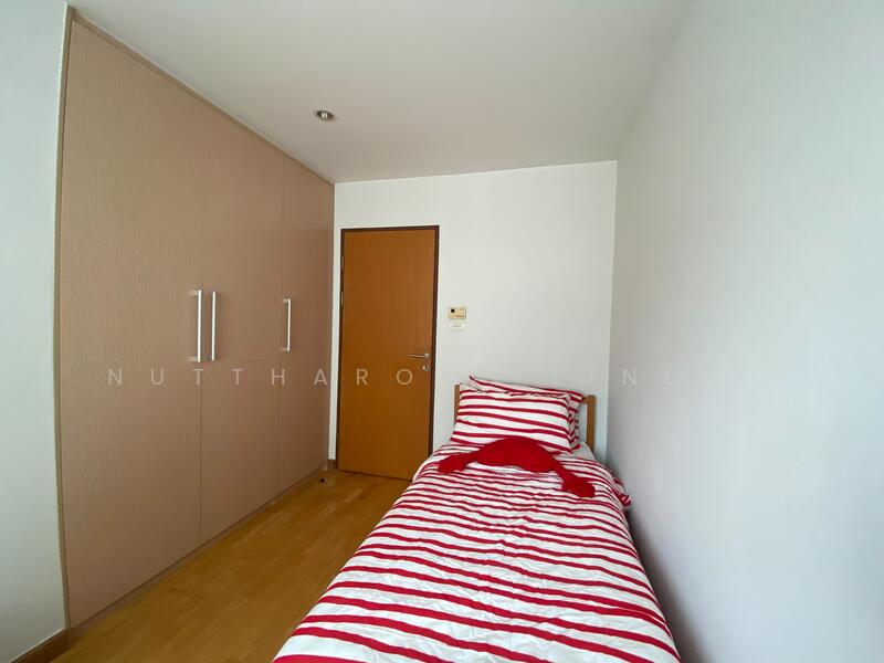 ขาย - Residence Sukhumvit 52 : เรซิเดนท์ สุขุมวิท 52, กรุงเทพ