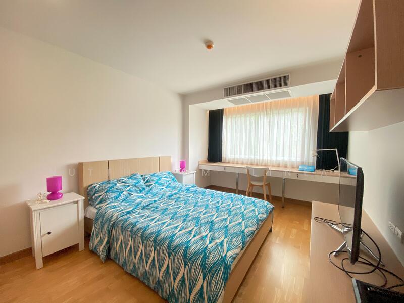 ขาย - Residence Sukhumvit 52 : เรซิเดนท์ สุขุมวิท 52, กรุงเทพ