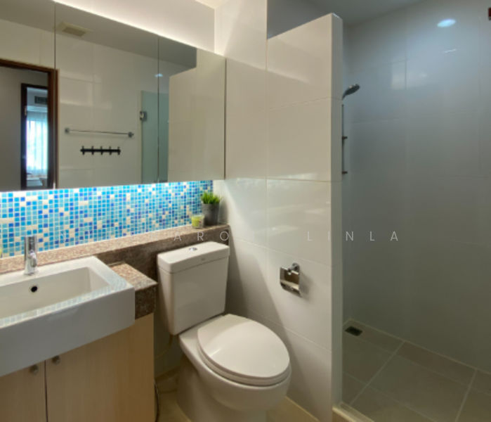 ขาย - Residence Sukhumvit 52 : เรซิเดนท์ สุขุมวิท 52, กรุงเทพ