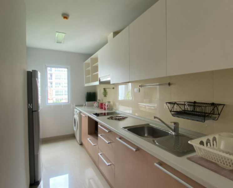 ขาย - Residence Sukhumvit 52 : เรซิเดนท์ สุขุมวิท 52, กรุงเทพ