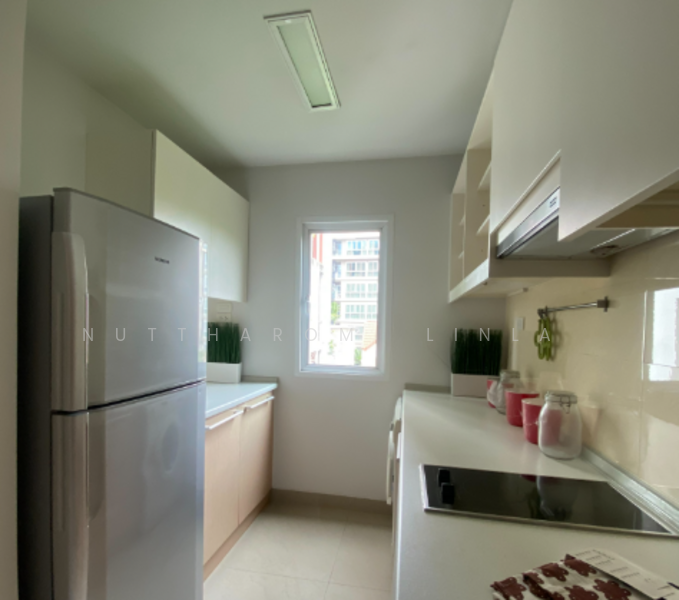 ขาย - Residence Sukhumvit 52 : เรซิเดนท์ สุขุมวิท 52, กรุงเทพ
