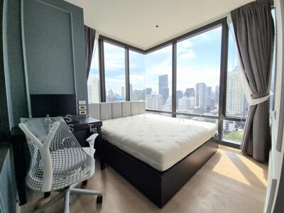 ขาย - ASHTON Silom : แอชตัน สีลม, กรุงเทพ