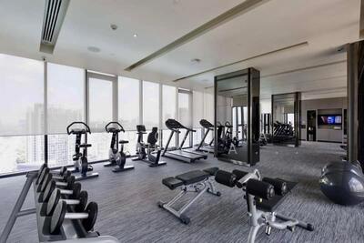 ขาย - The Line Asoke-Ratchada : เดอะ ไลน์ อโศก - รัชดา, กรุงเทพ