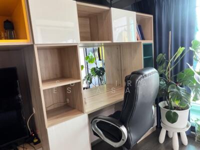 ขาย - IDEO Sukhumvit 93 : ไอดีโอ สุขุมวิท 93, กรุงเทพ