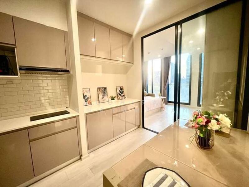 Noble Ploenchit, Bangkok, 1035 Ploenchit Road, Lumphini, Pathum Wan, Bangkok, 1 Bedroom, 45 sqm, Condo For Sale, by Suchira Teshasamphan, 60221174 - DDproperty.com