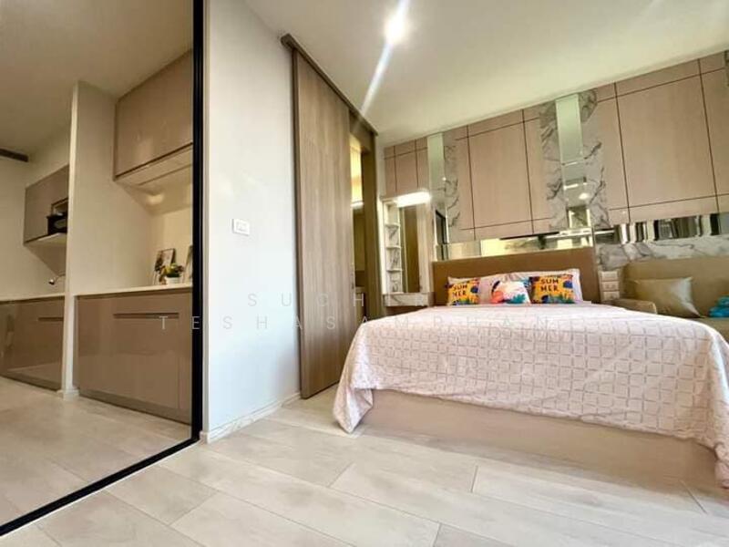 Noble Ploenchit, Bangkok, 1035 Ploenchit Road, Lumphini, Pathum Wan, Bangkok, 1 Bedroom, 45 sqm, Condo For Sale, by Suchira Teshasamphan, 60221174 - DDproperty.com