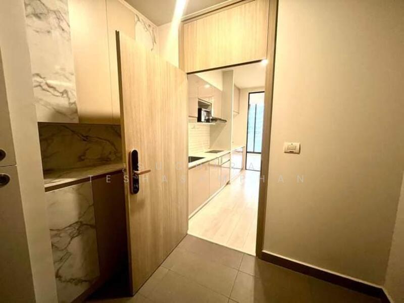 Noble Ploenchit, Bangkok, 1035 Ploenchit Road, Lumphini, Pathum Wan, Bangkok, 1 Bedroom, 45 sqm, Condo For Sale, by Suchira Teshasamphan, 60221174 - DDproperty.com