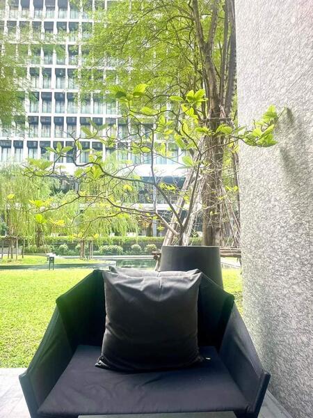 Noble Ploenchit, Bangkok, 1035 Ploenchit Road, Lumphini, Pathum Wan, Bangkok, 1 Bedroom, 45 sqm, Condo For Sale, by Suchira Teshasamphan, 60221174 - DDproperty.com