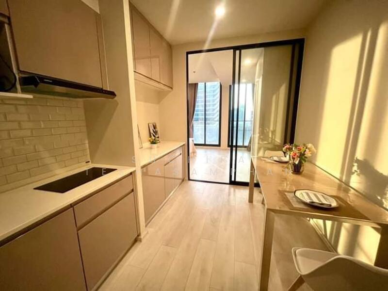 Noble Ploenchit, Bangkok, 1035 Ploenchit Road, Lumphini, Pathum Wan, Bangkok, 1 Bedroom, 45 sqm, Condo For Sale, by Suchira Teshasamphan, 60221174 - DDproperty.com