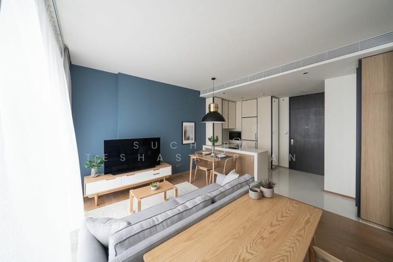 BEATNIQ Sukhumvit 32, Bangkok, Soi Sukhumvit 32, Sukhumvit Road, Khong Tan, Khlong Toei, Bangkok, 1 Bedroom, 54 sqm, Condo For Sale, by Suchira Teshasamphan, 60221182 - DDproperty.com