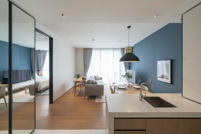 BEATNIQ Sukhumvit 32 : บีทนิค สุขุมวิท 32, กรุงเทพ, ซอยสุขุมวิท 32 ถนนสุขุมวิท, คลองตัน, คลองเตย, กรุงเทพ, 54 ตร.ม., คอนโด ขาย, โดย Suchira Teshasamphan, 60221182 - DDproperty.com