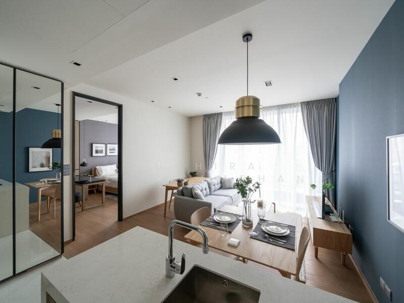 BEATNIQ Sukhumvit 32, Bangkok, Soi Sukhumvit 32, Sukhumvit Road, Khong Tan, Khlong Toei, Bangkok, 1 Bedroom, 54 sqm, Condo For Sale, by Suchira Teshasamphan, 60221182 - DDproperty.com