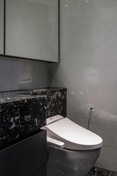 BEATNIQ Sukhumvit 32, Bangkok, Soi Sukhumvit 32, Sukhumvit Road, Khong Tan, Khlong Toei, Bangkok, 1 Bedroom, 54 sqm, Condo For Sale, by Suchira Teshasamphan, 60221182 - DDproperty.com