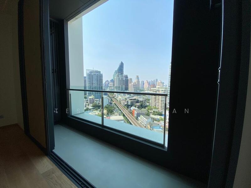 BEATNIQ Sukhumvit 32, Bangkok, Soi Sukhumvit 32, Sukhumvit Road, Khong Tan, Khlong Toei, Bangkok, 1 Bedroom, 54 sqm, Condo For Sale, by Suchira Teshasamphan, 60221182 - DDproperty.com